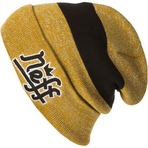 Neff Brooks Beanie