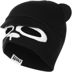Neff Flippin' Bear Face Mask
