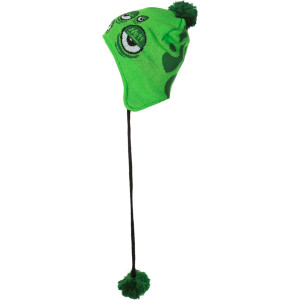 Neff Monster Pom Beanie