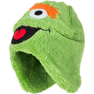 Neff Sesame Street Beanie