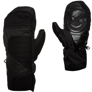 Digger Mitten