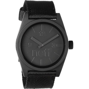 Daily Woven Watch
