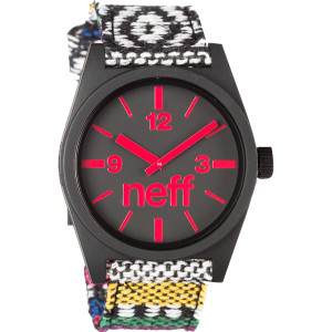 Daily Woven Watch