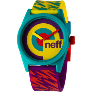 Neff Daily Wild Watch