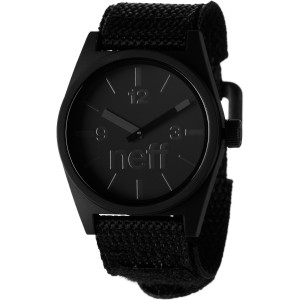 Daily Velcro Watch