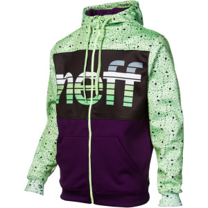 Neff Spritz Hydro Full-Zip Hoodie - Men's  - 2012