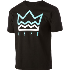 Neff Crownzer T-Shirt - Short-Sleeve - Men's - 2012