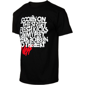 Neff Coolin T-Shirt - Short-Sleeve - Men's 