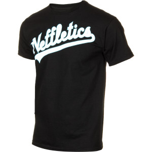 Neff Neffletics T-Shirt - Short-Sleeve - Men's 