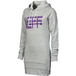 Neff Arrow Pullover Hoodie - Women's  - 2012