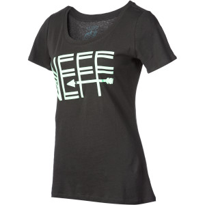 Neff Arrow T-Shirt - Short-Sleeve - Women's 