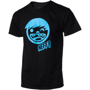 Neff Kenjamin T-Shirt - Short-Sleeve - Men's - 2012
