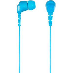 Neff Daily Bud Headphones
