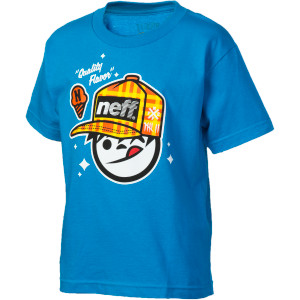 Neff Quality Sucker T-Shirt - Short-Sleeve - Boys' - 2012