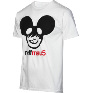 Neff Neffmau5 Icon T-Shirt - Short-Sleeve - Men's