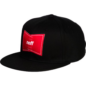 Catcher Snapback Hat