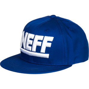 Win Snapback Hat