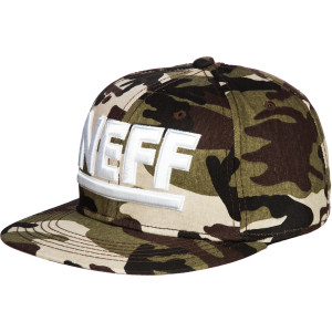 Win Snapback Hat