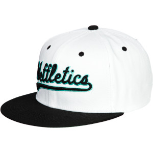Neffletics Snapback Hat