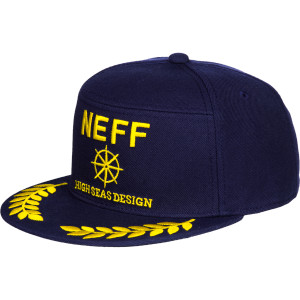 Kai Snapback Hat
