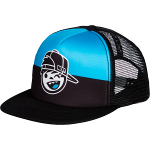 Segment Trucker Hat