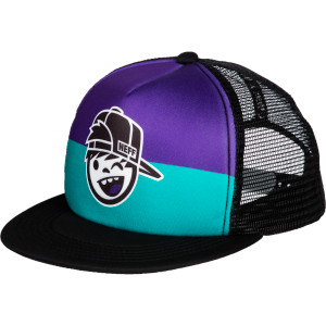 Neff Segment Trucker Hat