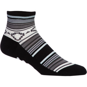 Indian Ankle Sock