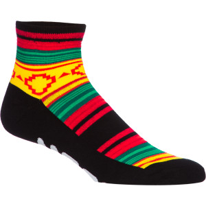 Indian Ankle Sock