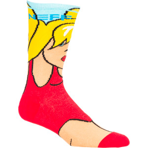 Beach Babes Sock