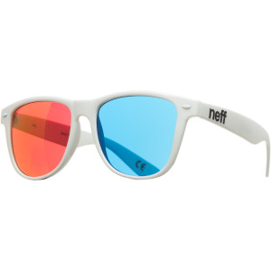 Neff Neff 3D Daily Sunglasses - 2012