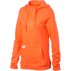 Neff Daily Pullover Hoodie - Women's