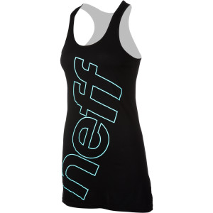 Neff Corporate Tank Top - Women's
