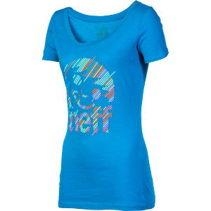 Neff Vista T-Shirt - Short-Sleeve - Women's - 2012
