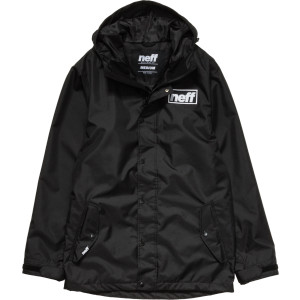 Click to Enlarge for Neff Lucas Jacket - Men's Neff Lucas Jacket - Men's -image