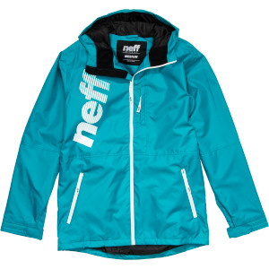 Click to Enlarge for Neff Daily Jacket - Men's Neff Daily Jacket - Men's-Image