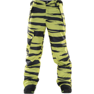 Click to Enlarge for Neff Daily Riding Pant - Men's Neff Daily Riding Pant - Men's -image