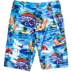 Neff Snort Snow Short - Men's