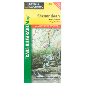 National Geographic Maps: Trails Illustrated South Eastern USA Maps DO NOT USE