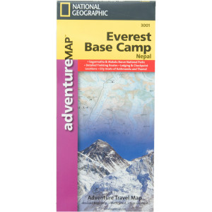 International Adventure Maps