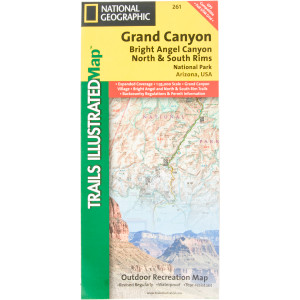 Arizona Rock Mountain Maps