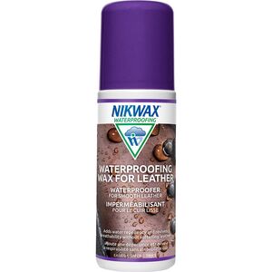 Aqueous Smooth Leather Wax