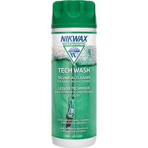 Tech Wash