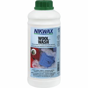 Wool Wash