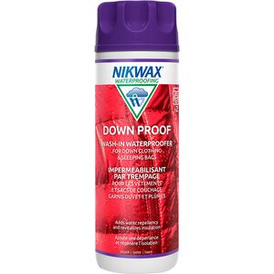 Down Proof Solution