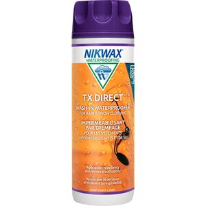 TX Direct Wash In