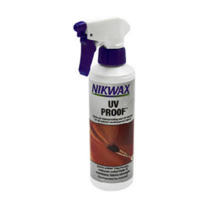 Nikwax UV Proof
