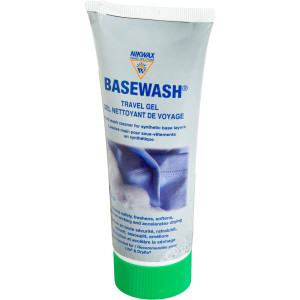 Base Wash Travel Gel