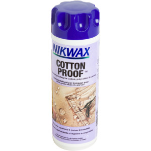 Cotton Proof - 10oz.