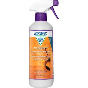 TX Direct Spray-On