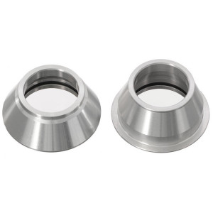 Front Enduro Hub Conversion Kit